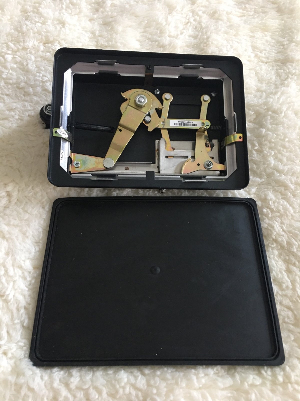 TOP-O-Matic Cigarette Rolling Machine Makes King Size or 100mm Complete In Box