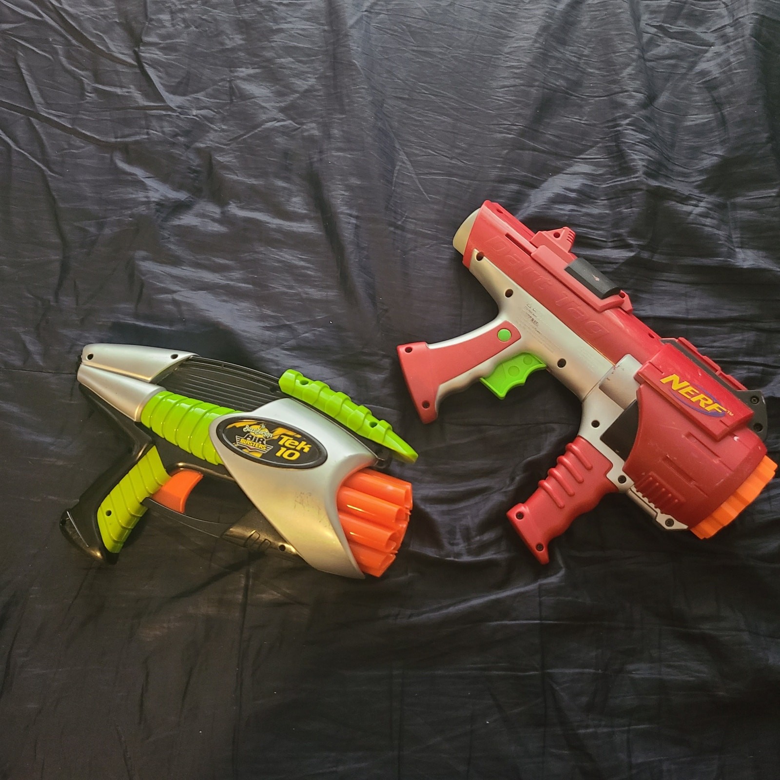 Nerf soft dart  lot of 2