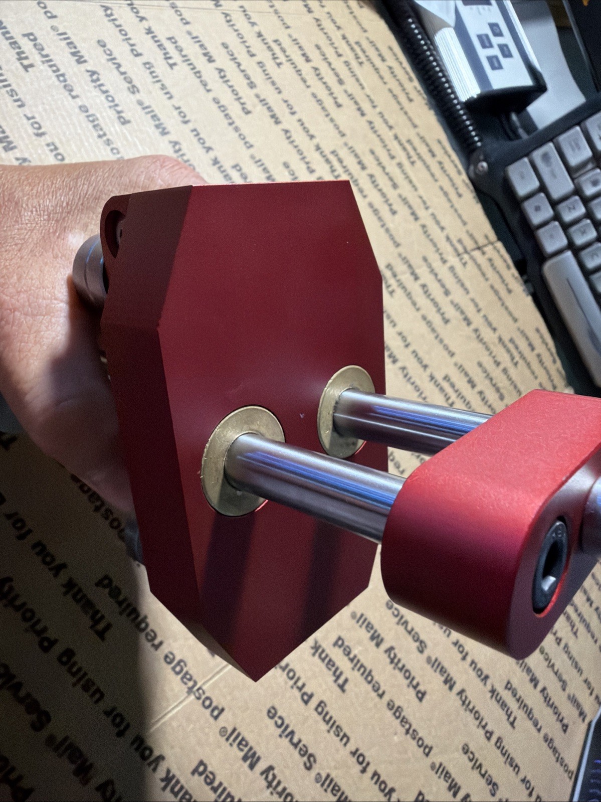 Sheet Metal Bender, Edge Roller Bender for Standing Seam Roofing Tools