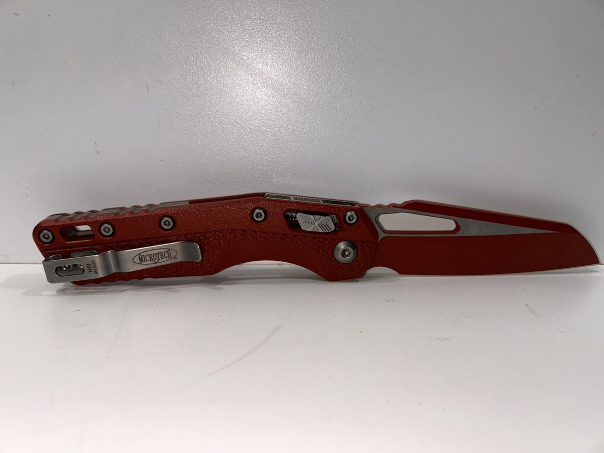 MICROTECH KNIVES MSI M390MK (P13018677)