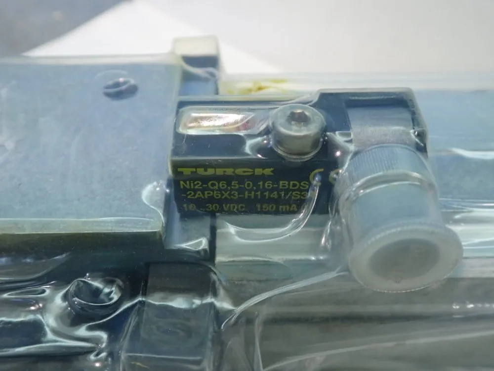 PHD PNEUMATIC CLAMP MODULE 04200601181