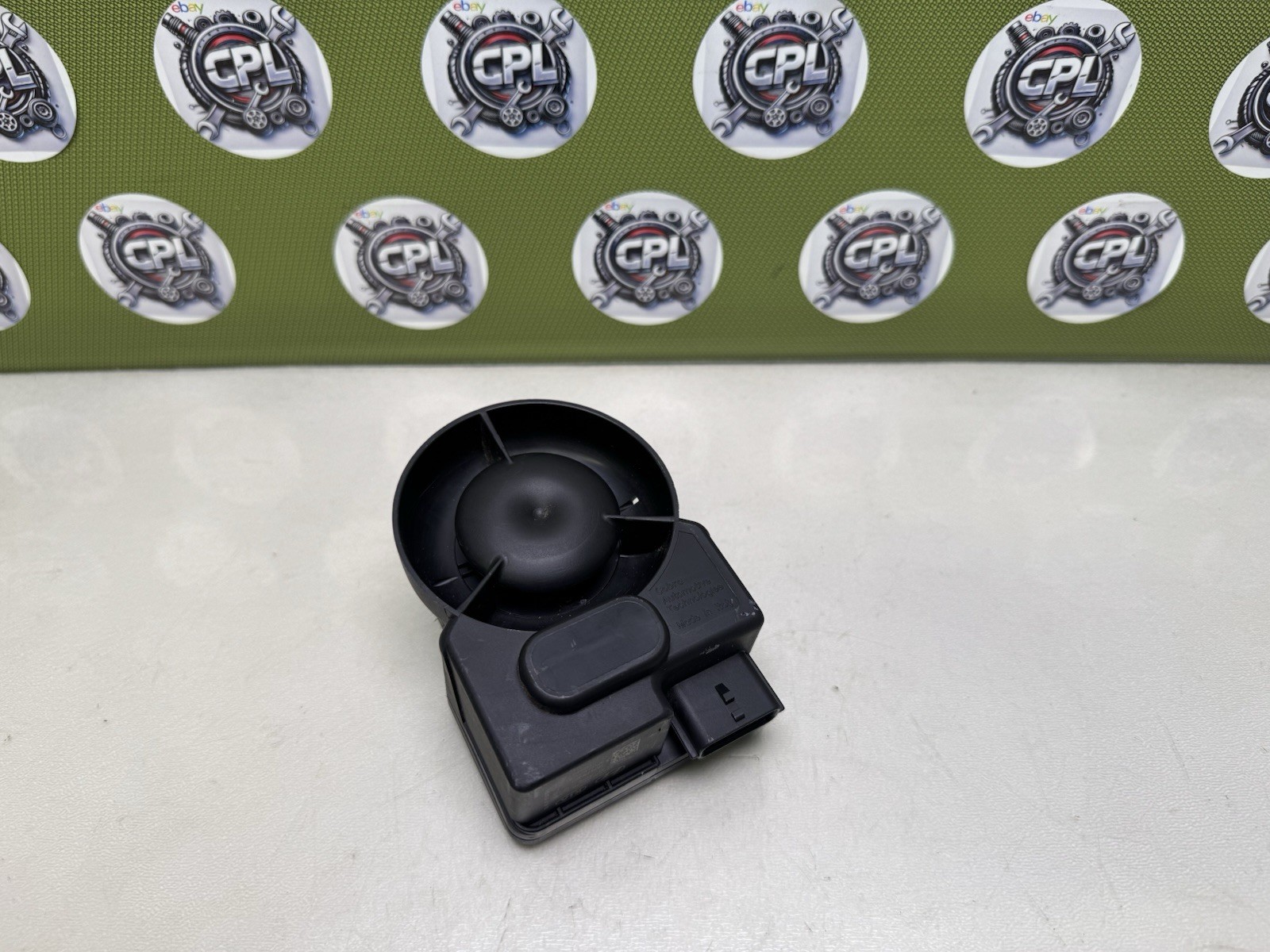 ✅ Alarm Siren Horn Signal 2014 KIA SPORTAGE MK3 95870-3U900   •2