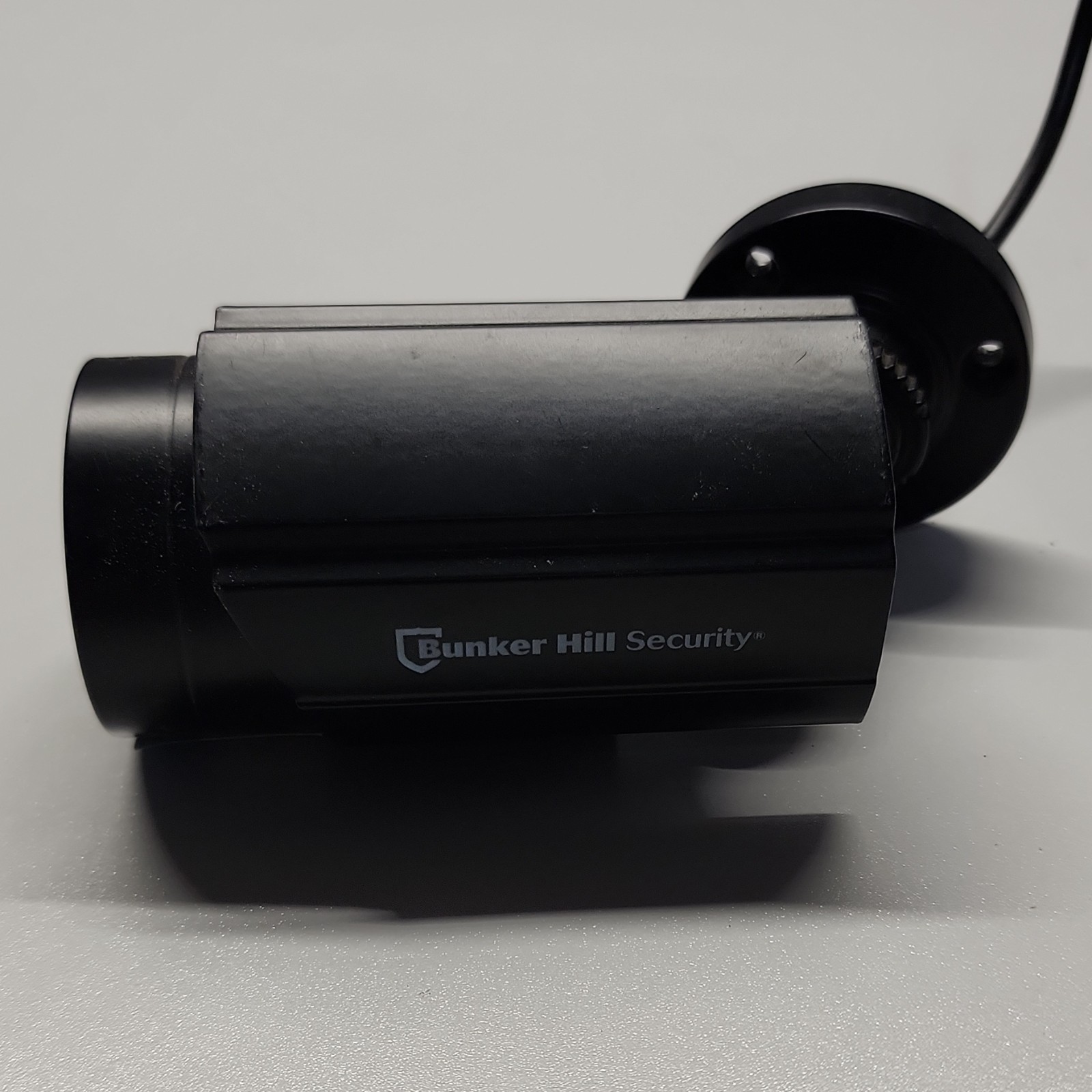 Bunker Hill Security 62463 Weatherproof Color Analog Camera Night Vision