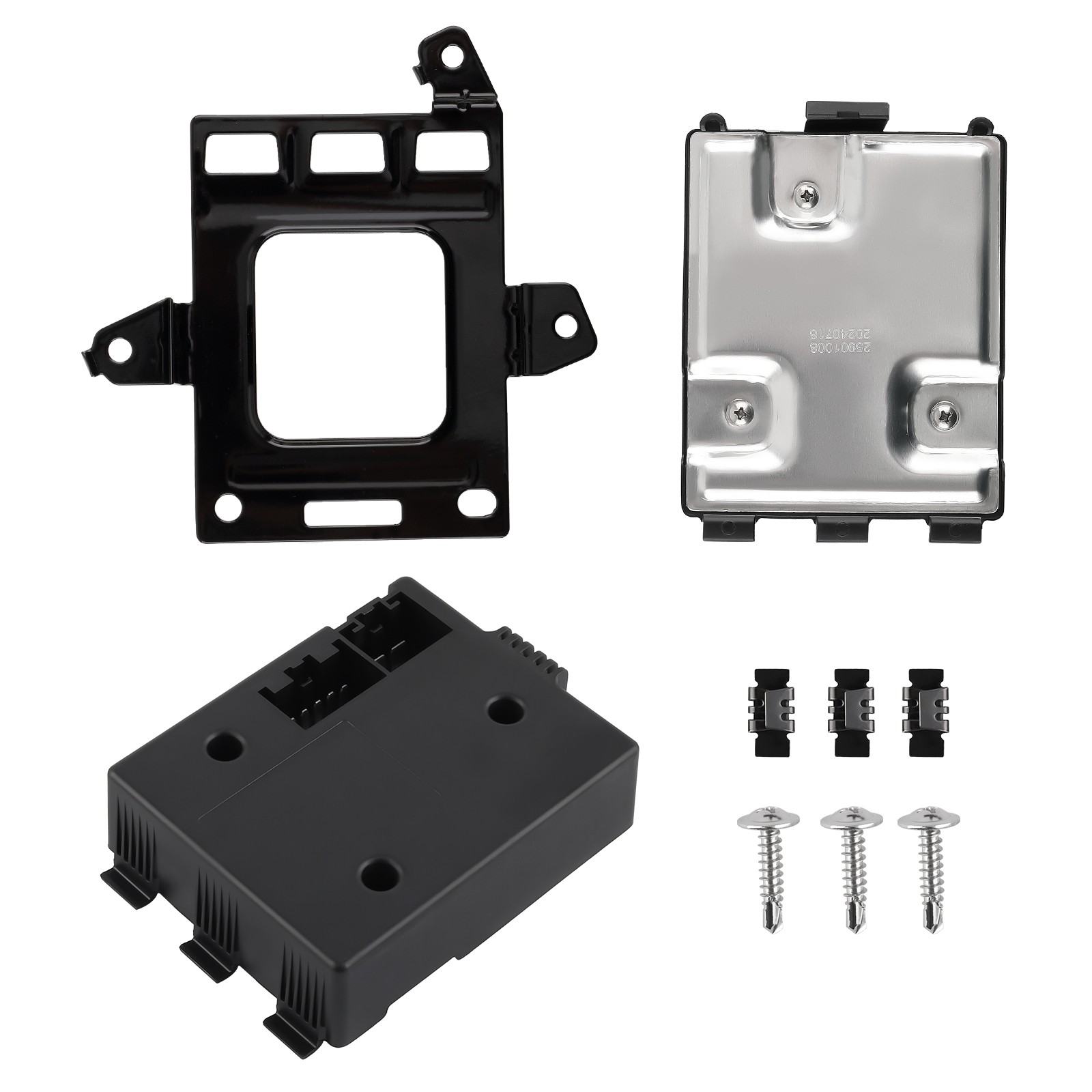 Body Style Integrated Trailer Brake Controller For Ram 1500 DT 2019-2021  new