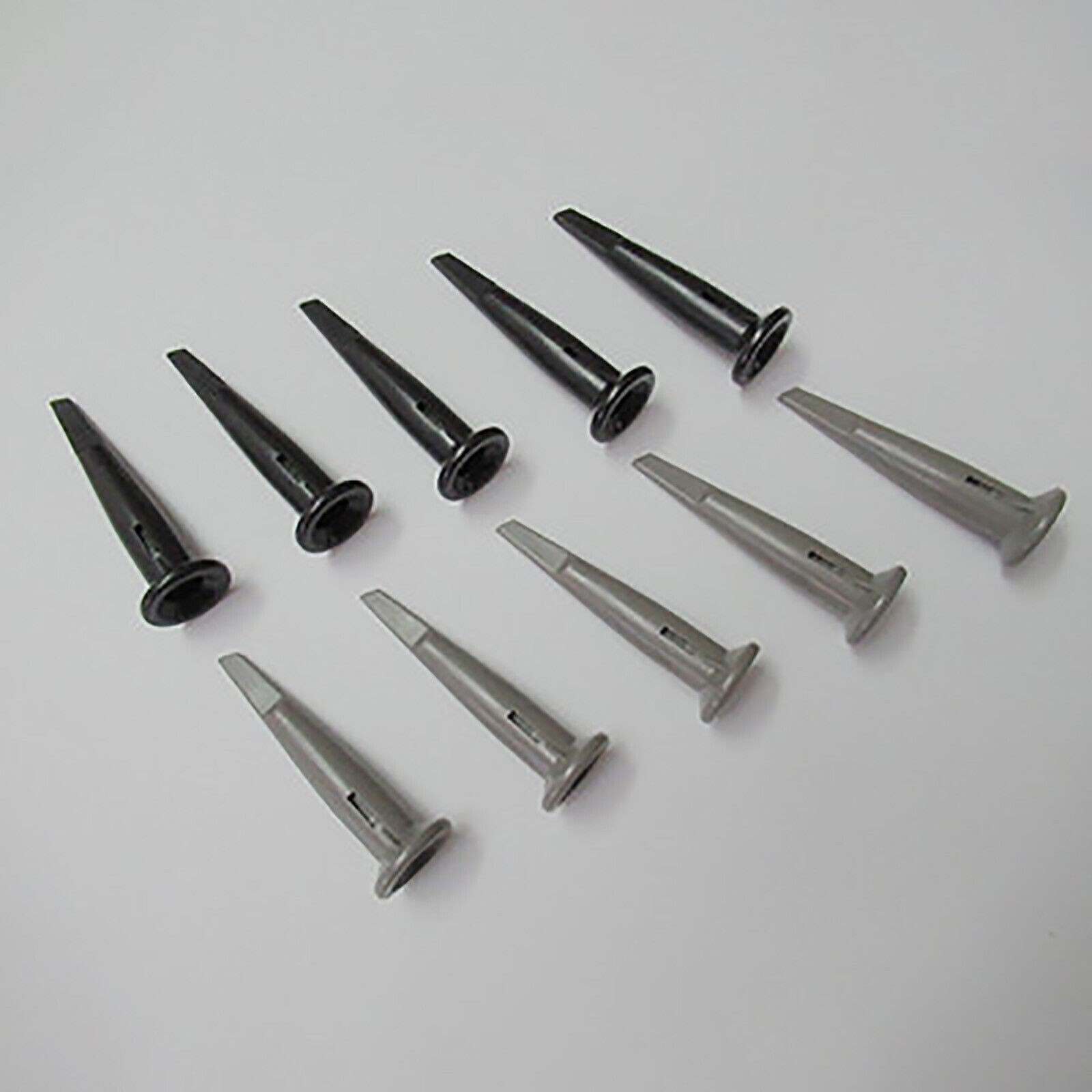 For Eurydice Oscilloscope Brand 5pcs Probe Hook Probe Cap Clip Accessories