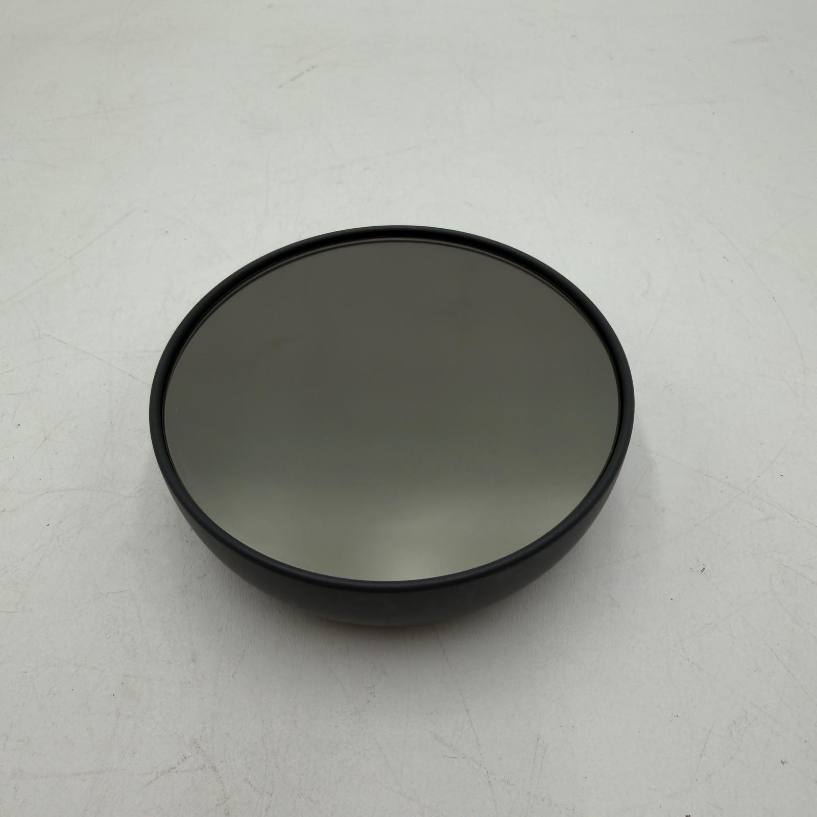 Google Nest Thermostat G4CVZ Programmable Wi-Fi Thermostat Charcoal