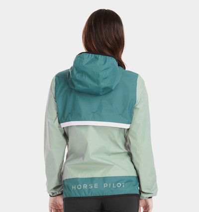 Horse Pilot Raintech Jacket (Women)