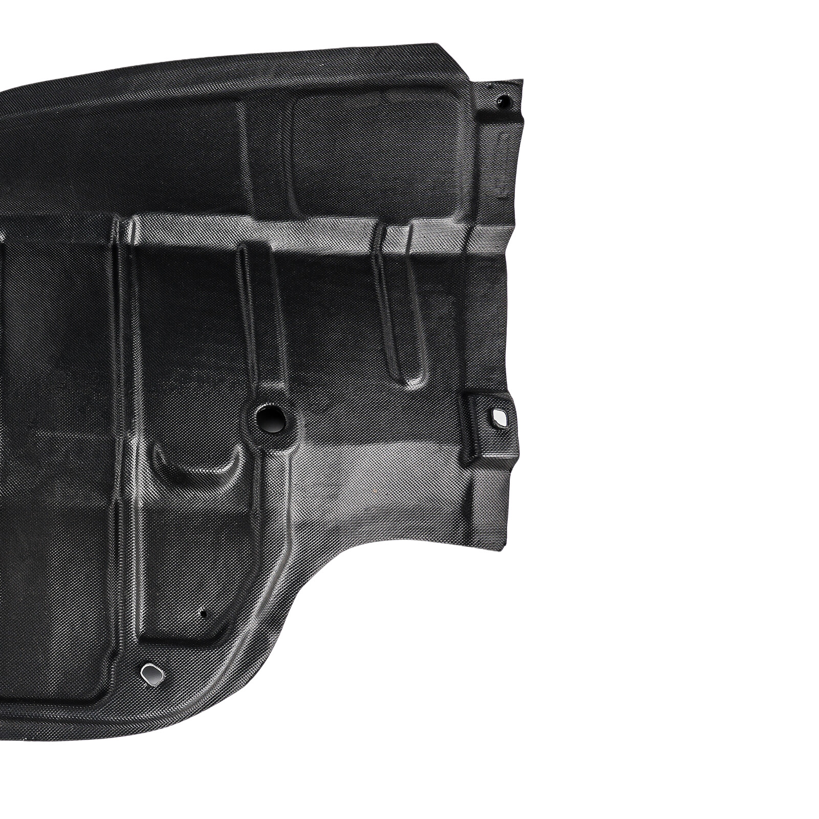 For 2007-2012 Lexus ES350 Engine Splash Shield Under Cover Left & Right Side