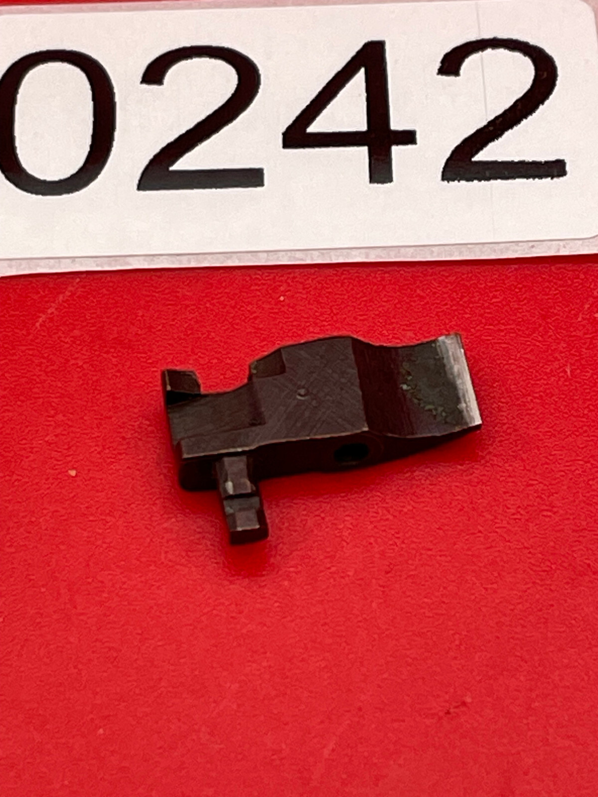 Vostok Margolin M.U. 1 Sear #0242