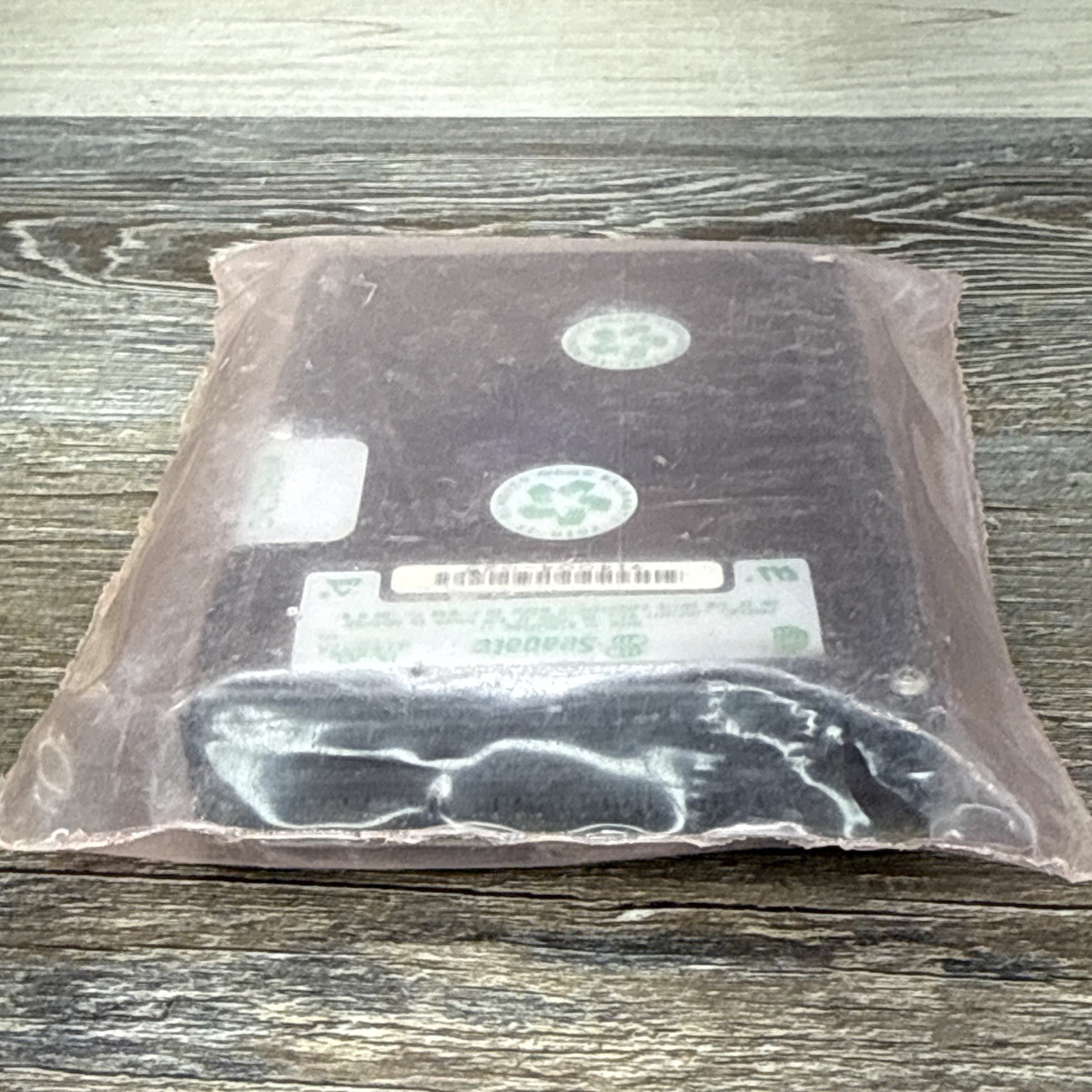 SEAGATE Model: ST9077A HARD DISK DRIVE HDD VINTAGE NOS