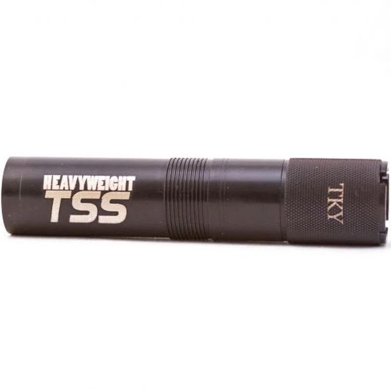 Carlson’s Retay Extended Turkey Choke Tube 12 Gauge .640″ Diameter 38027