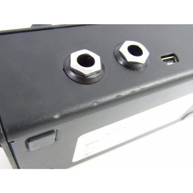 DigiTech TRIO Band Creator