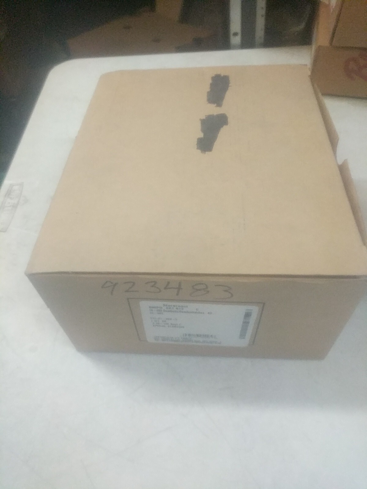 SCHLAGE S80PD SAT 613 C STOREROOM LOCK Locksmith