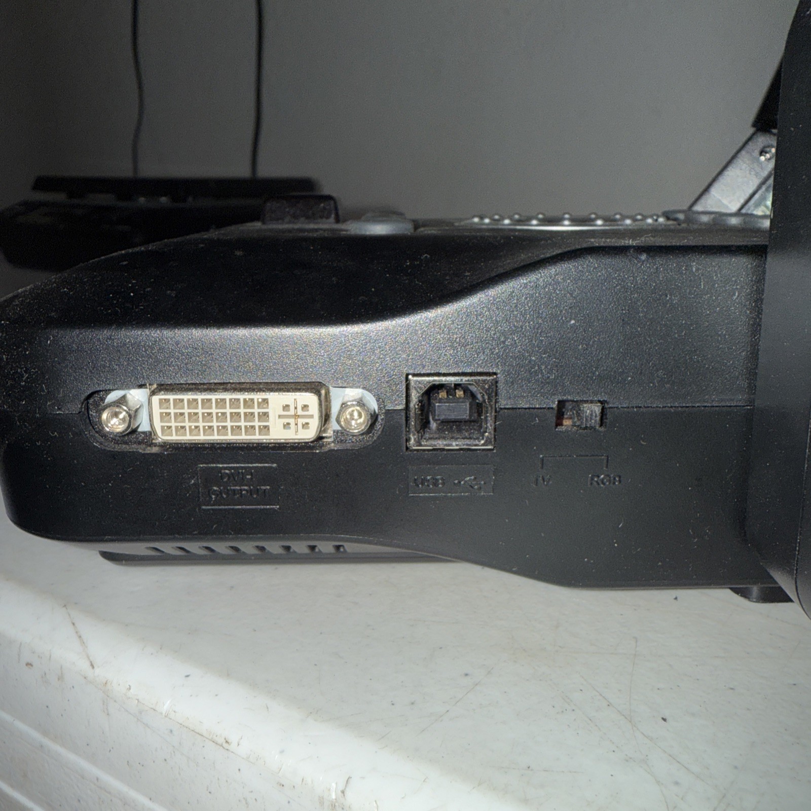 AVerMedia AverVision CP155 P0B7B Document Camera Overhead