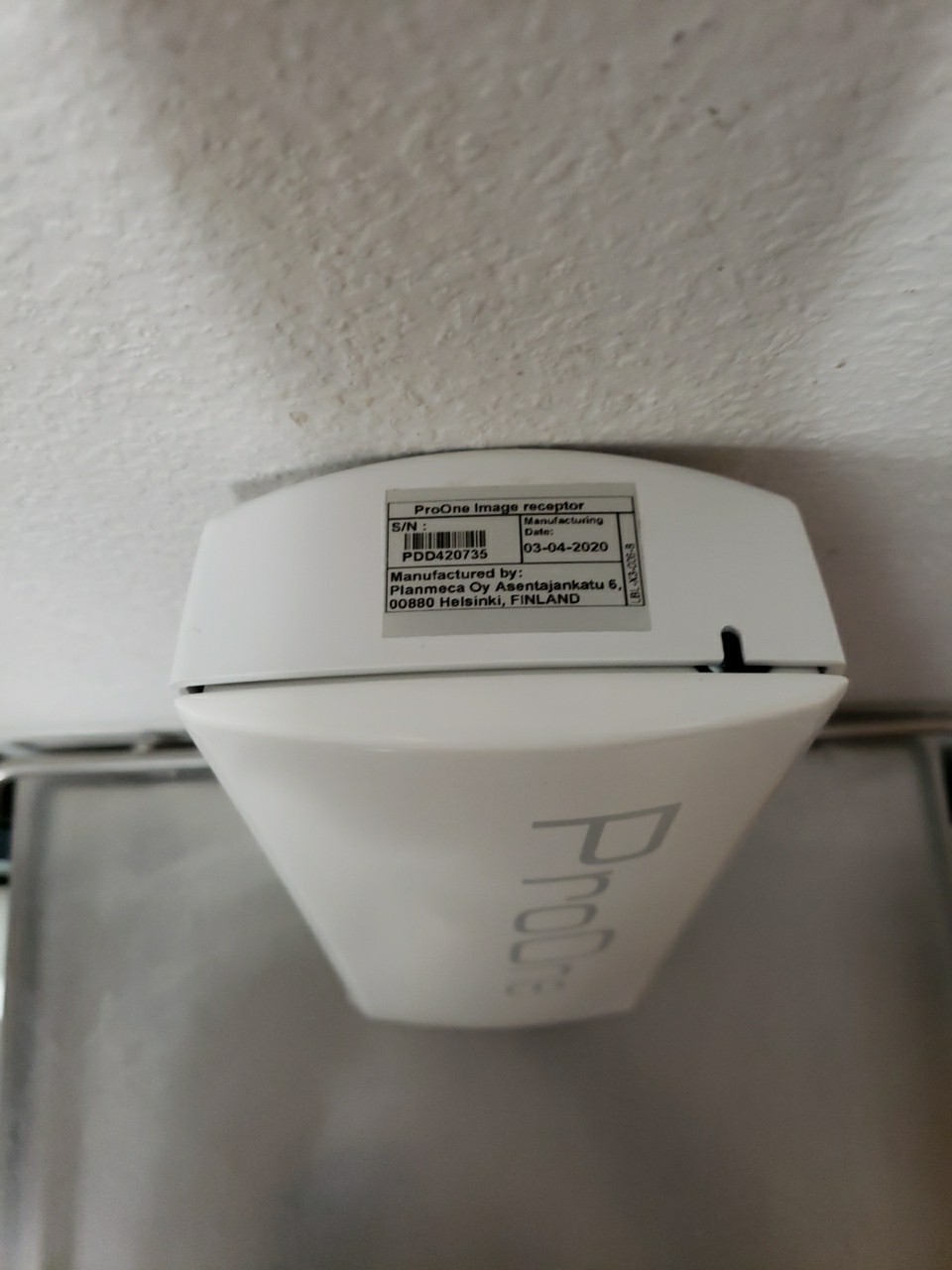 Sensor For Planmeca ProOne PDD420735