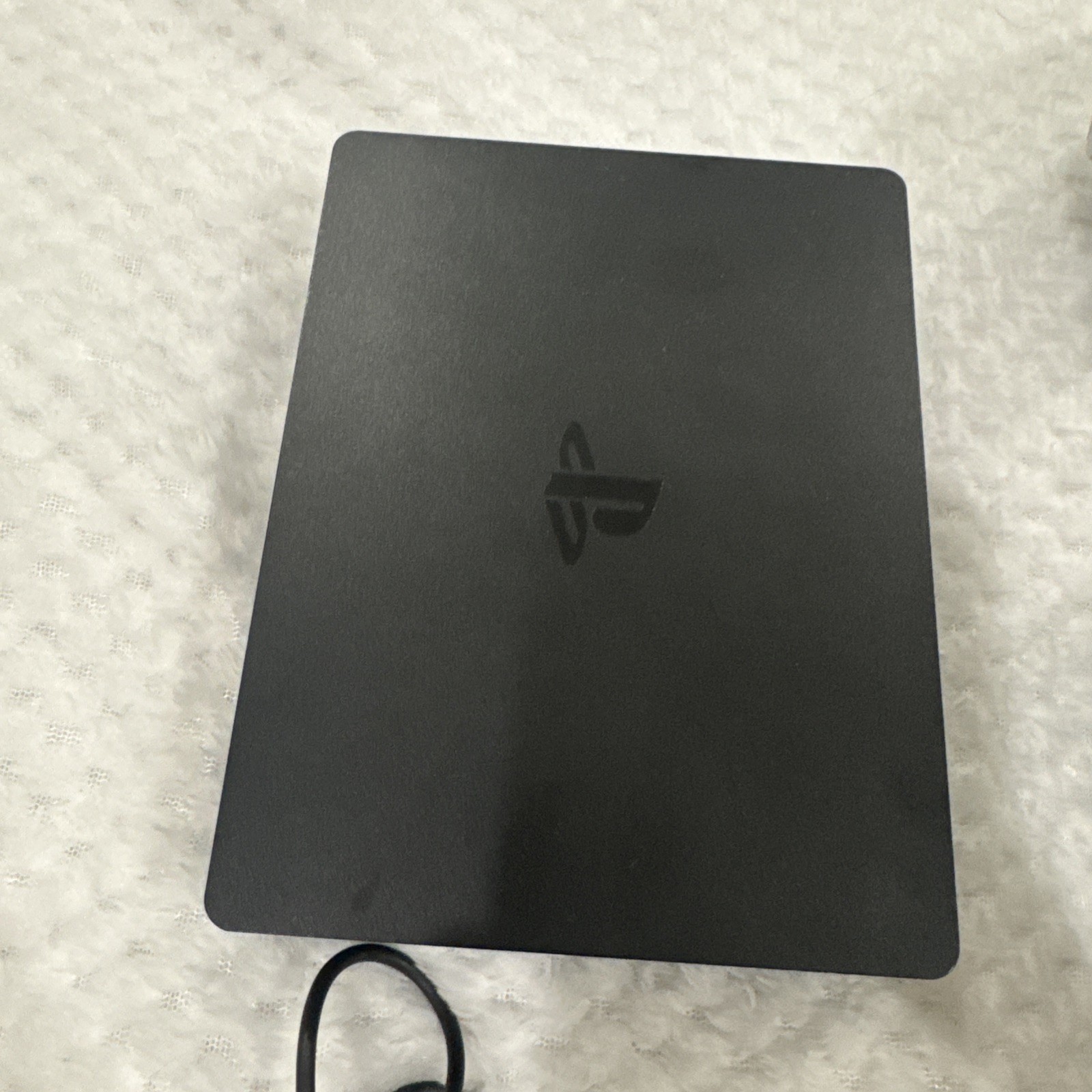 sony playstation 4 VR Headset Bundle, Pre-owned .