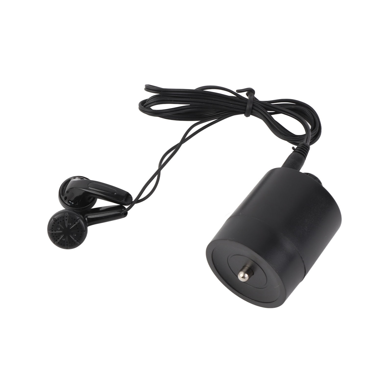 Through Wall Microphone High Strength Voice Listen Detector Amplifier For Pi BEA