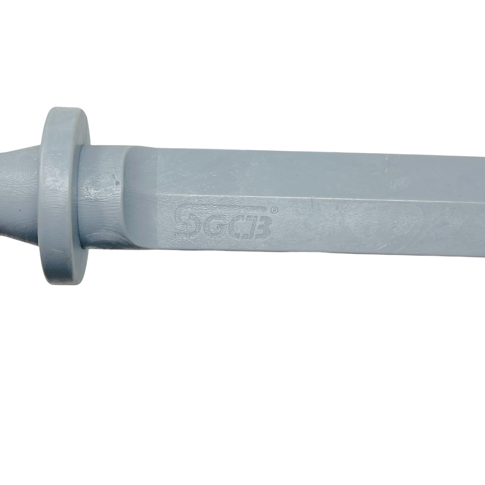 SGCB Non-Marring Scraper Set Composite Plastic Trim & Emblem Removal Tools 3 Pcs