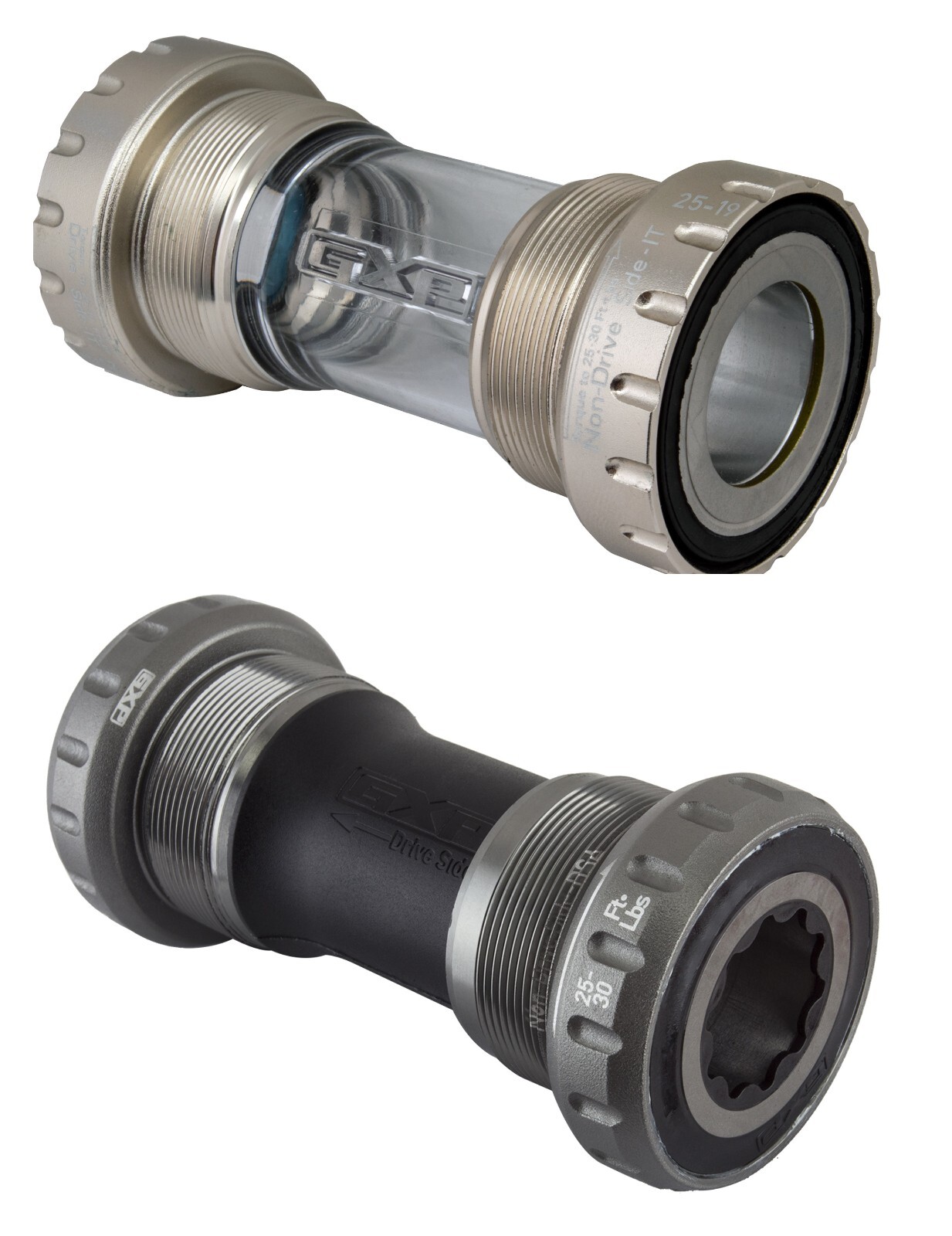 SRAM Truvativ Team GXP Bottom Bracket English or Italian Cartridge Bearing New