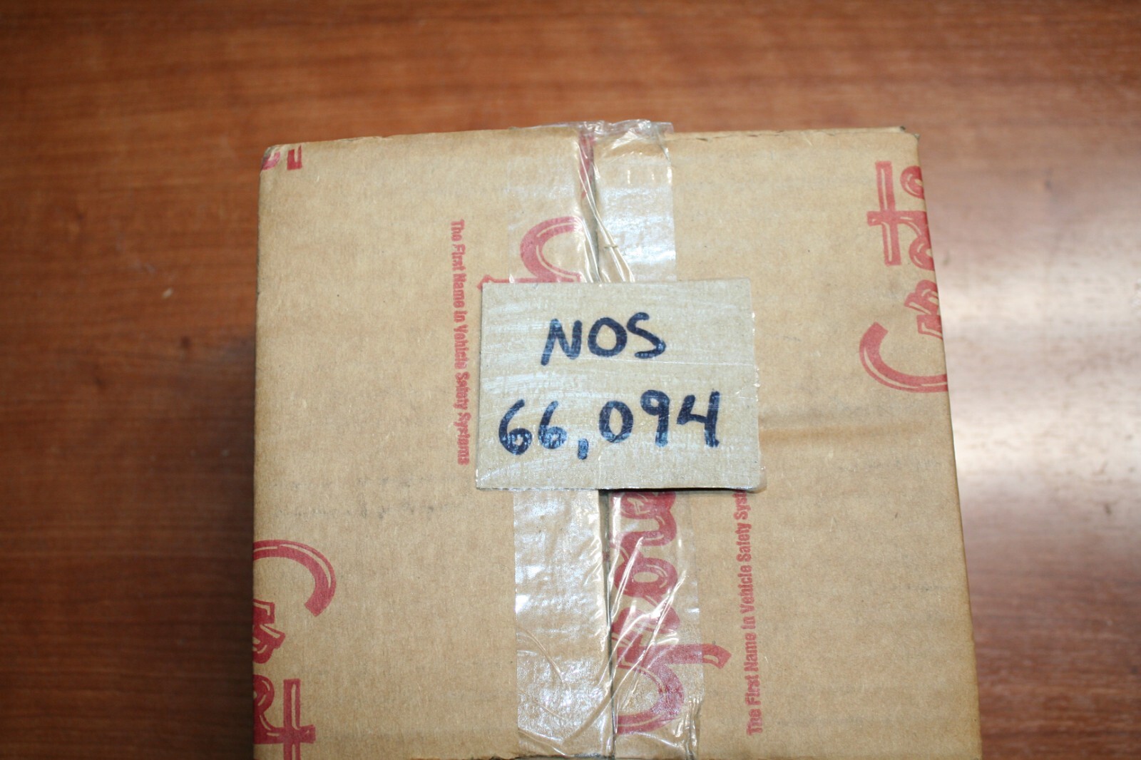 Grote 44440 Accelerometer Dome Switch 15A open box