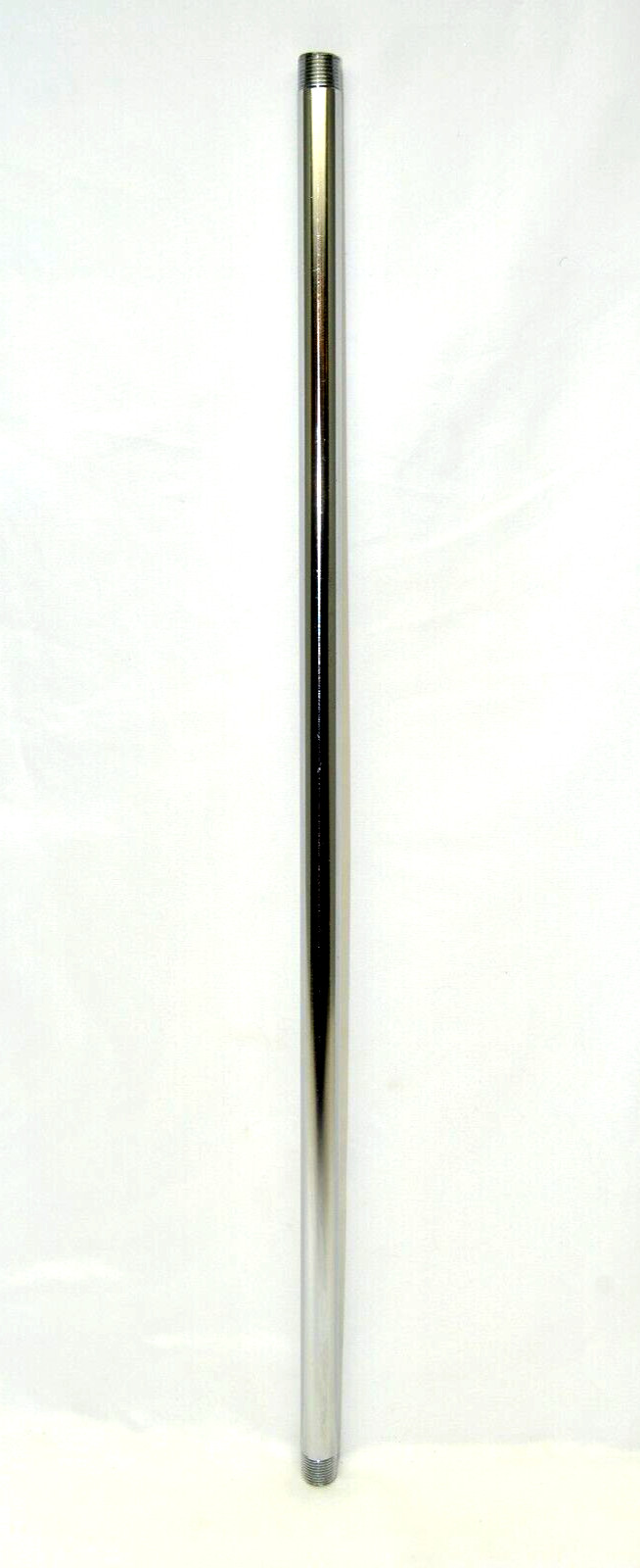 T&S Brass 24" Riser Assembly w/ 3/8" NPT Male Conn. Pre Rinse (000372-40) NEW