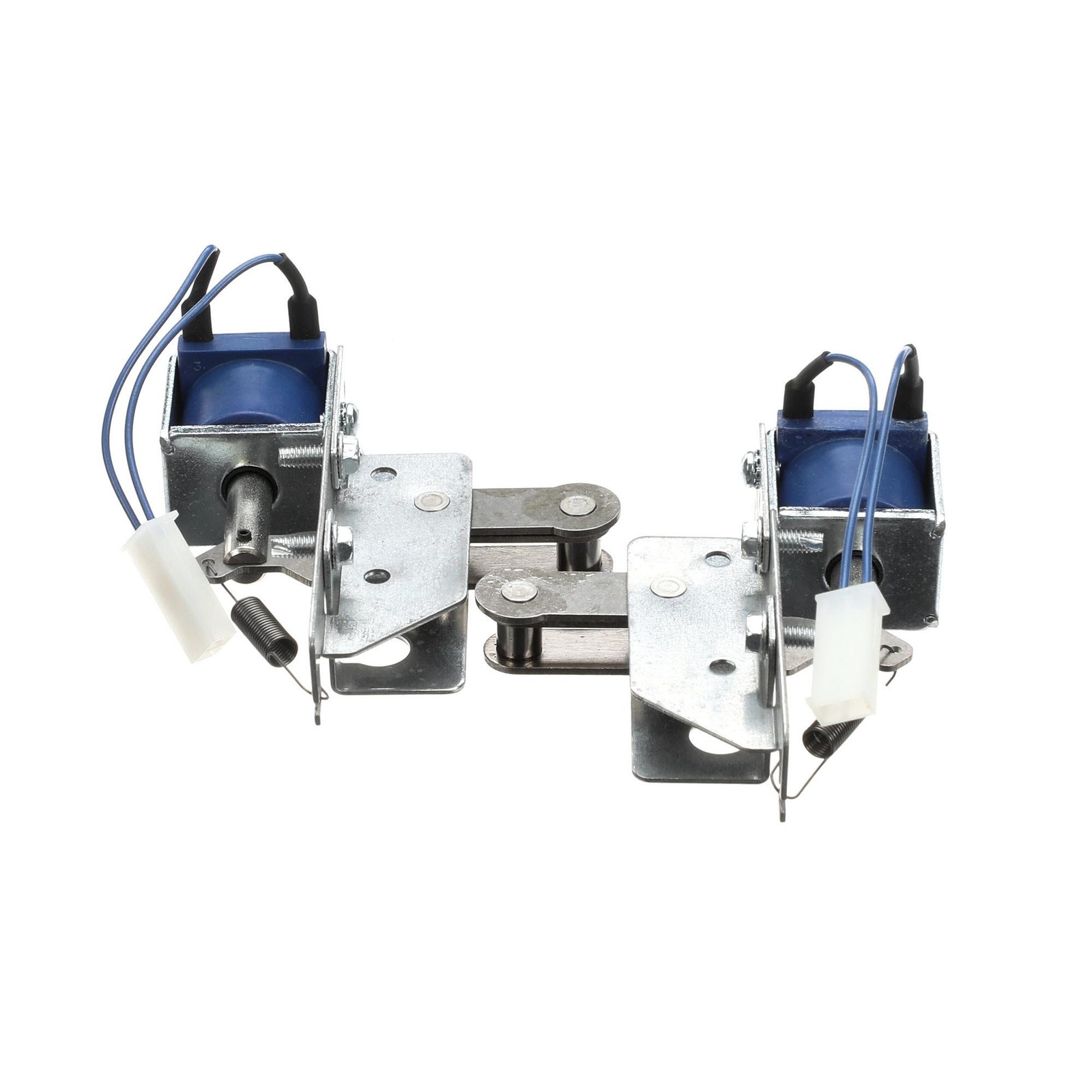 Amana Menumaster Kit, Solenoid Assemblies- L  R 14189148 - Genuine OEM