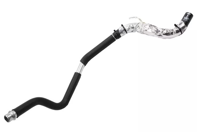 Genuine GM Drive Motor Battery Coolant Cooler Inlet Hose 23116553