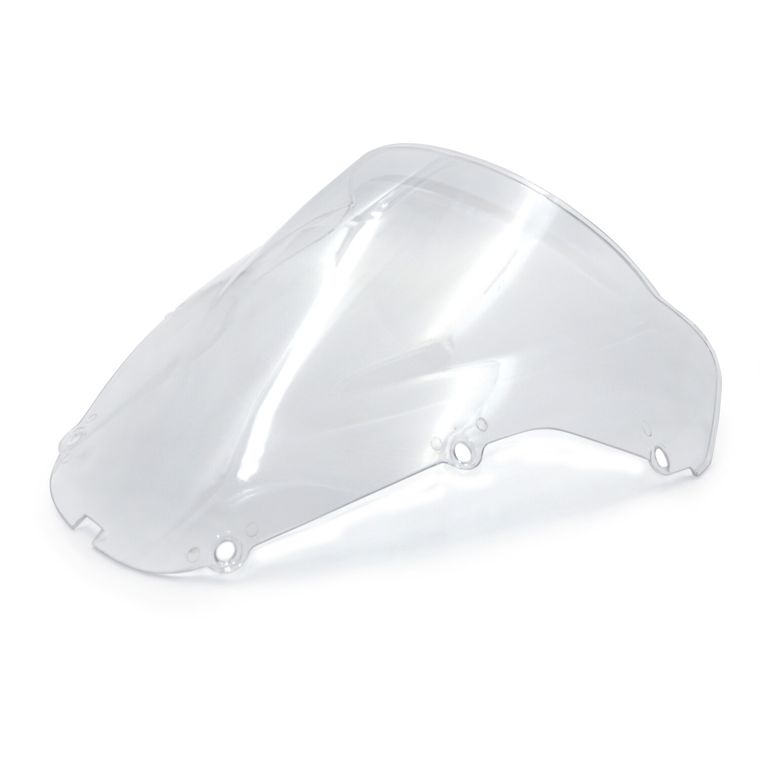 CBR929RR 900RR Clear Windscreen Windshield Screen Protector For 2000 2001 Honda