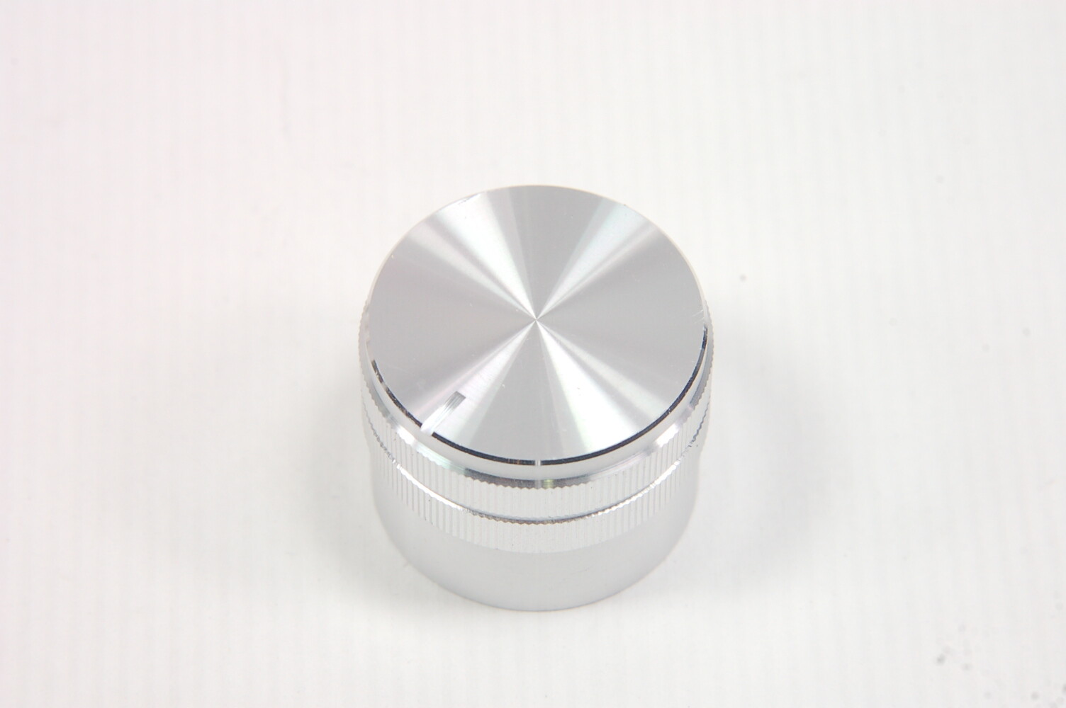 Lot of 10  MAGNAVOX - 6-351 - Hardware, Knob. For 1/4"  Flat / Flattened Shaft.