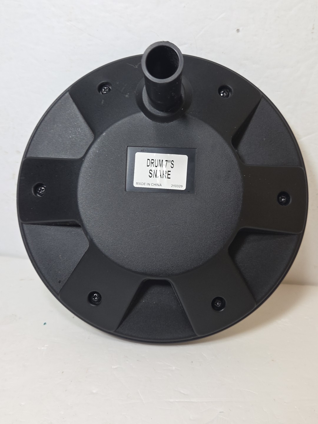 CARLSBRO ROCK 50 Electronic Drum Replacement Part: 7" Snare Trigger Pad