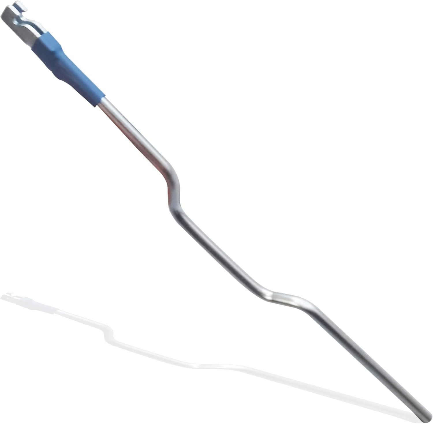 Window Tension Tool For Tilt Spiral Balance H 3787, Engage the Balance and Inser