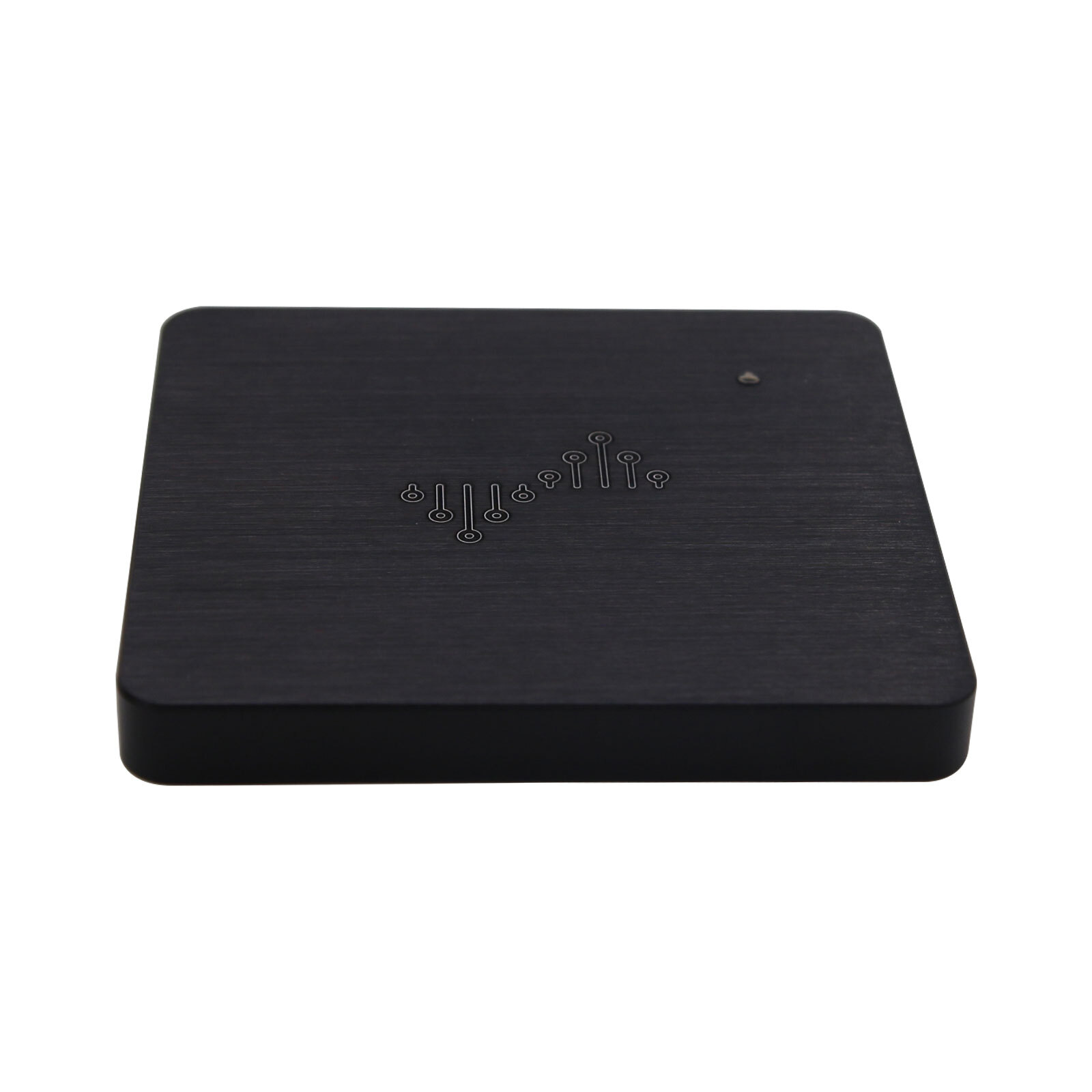 USB Logic Analyzer 16CH 16G Depth 100MHz Sampling Rate Basic Version