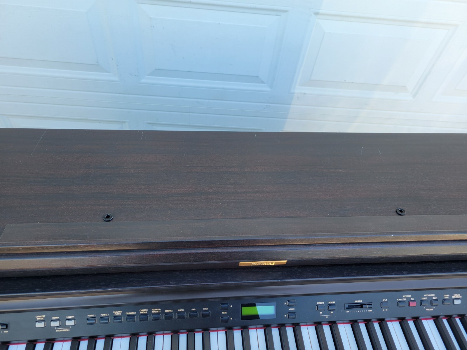 KAWAI CA51 - Digital Piano Used