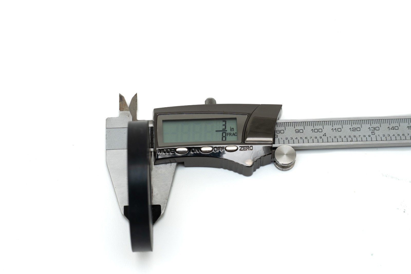 132.002.360 Buna Bumper for AODD Pumps