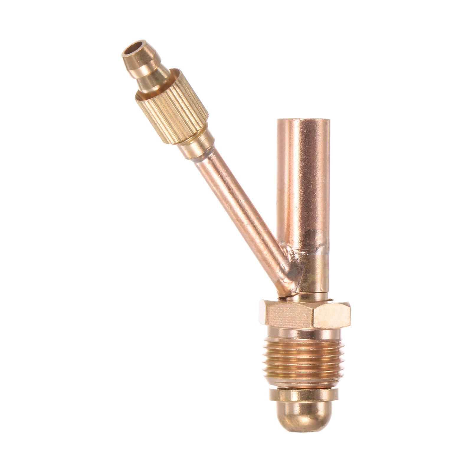 TIG Welding Torch Separate Connector Adapter for WP26 TIG Welding Torch,