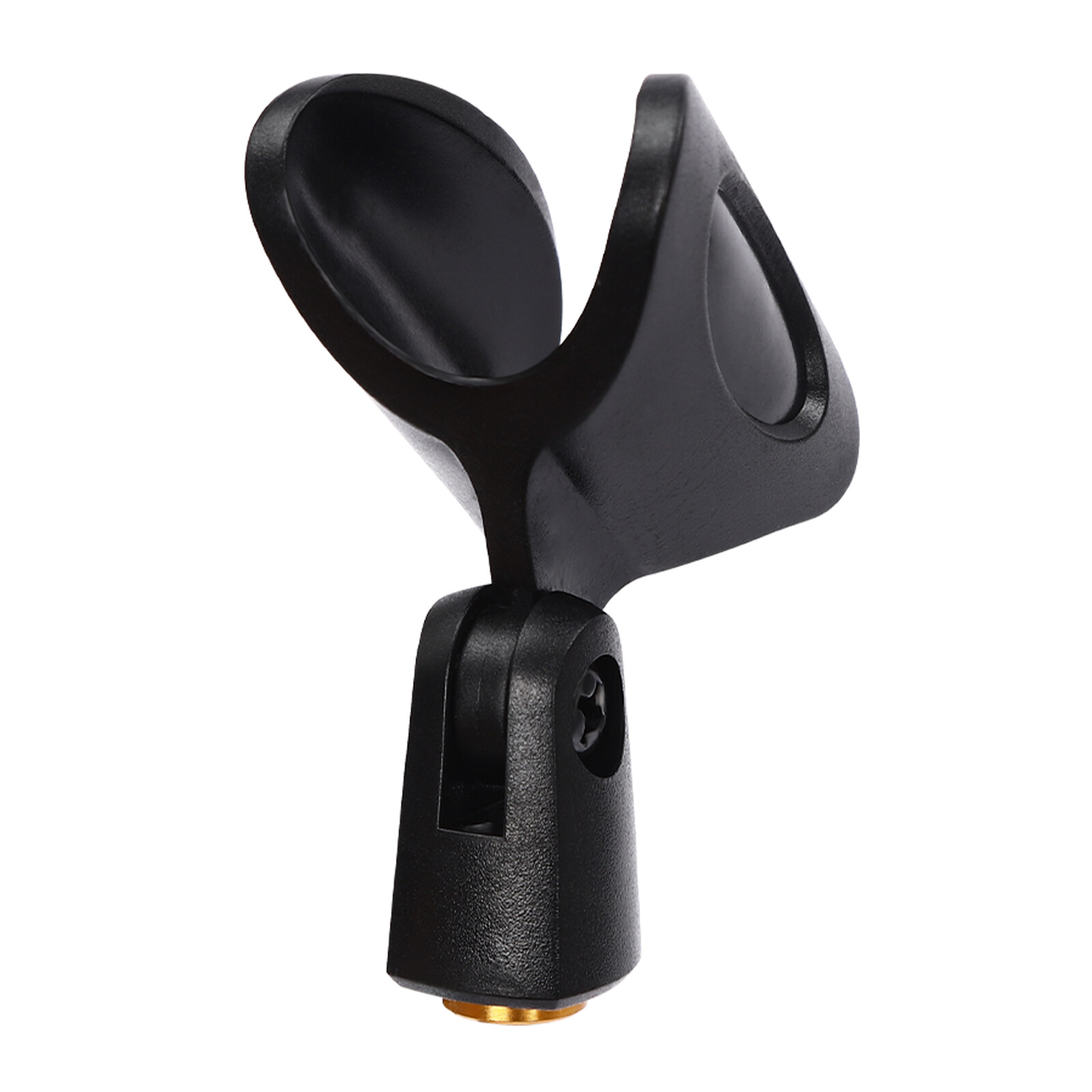 Microphone Clips Microphone Mic Clip Holders Universal Microphone Clip Holder US
