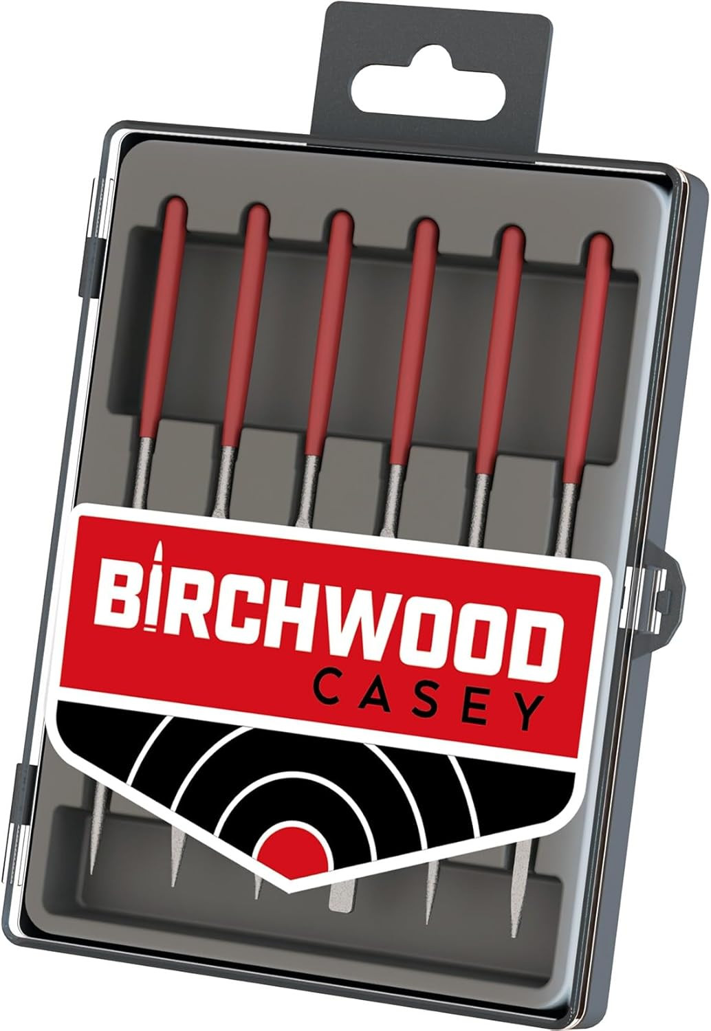 Gunsmithing File Set