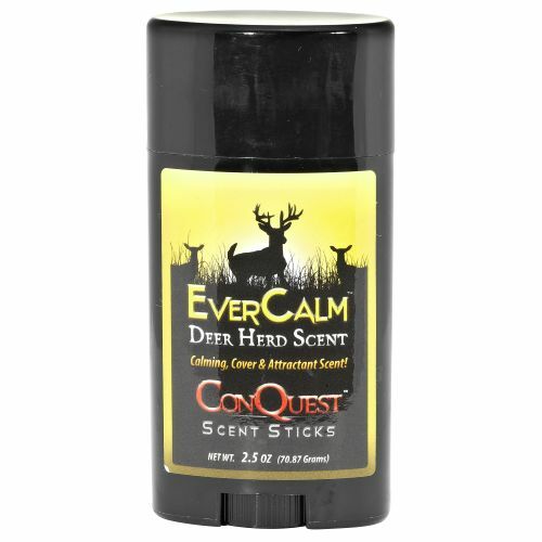 ConQuest EverCalm Deer Herd Scent