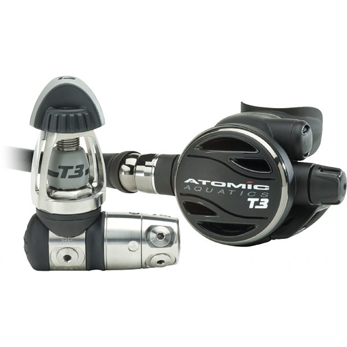 ATOMIC AQUATICS T3 Yoke Regulator