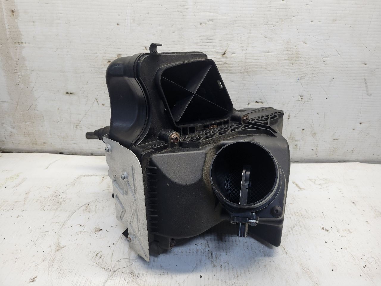 Air Cleaner 2.0L Fits 10-12 AUDI A5 1618802