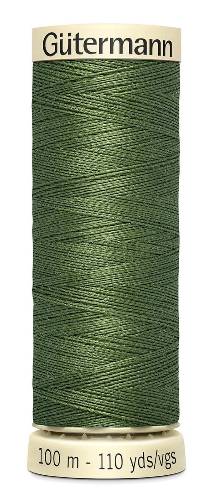 Sew-All Thread 110 Yards-Dusty Green