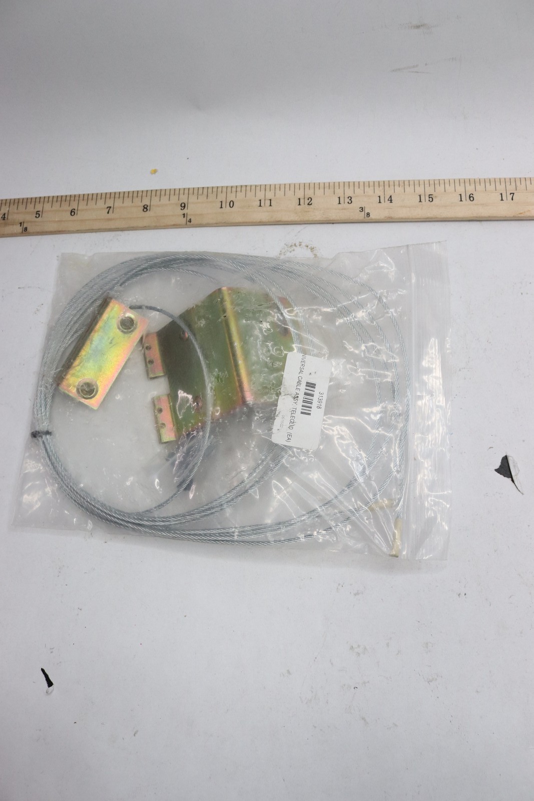 Stanley Universal Cable Assembly 313918