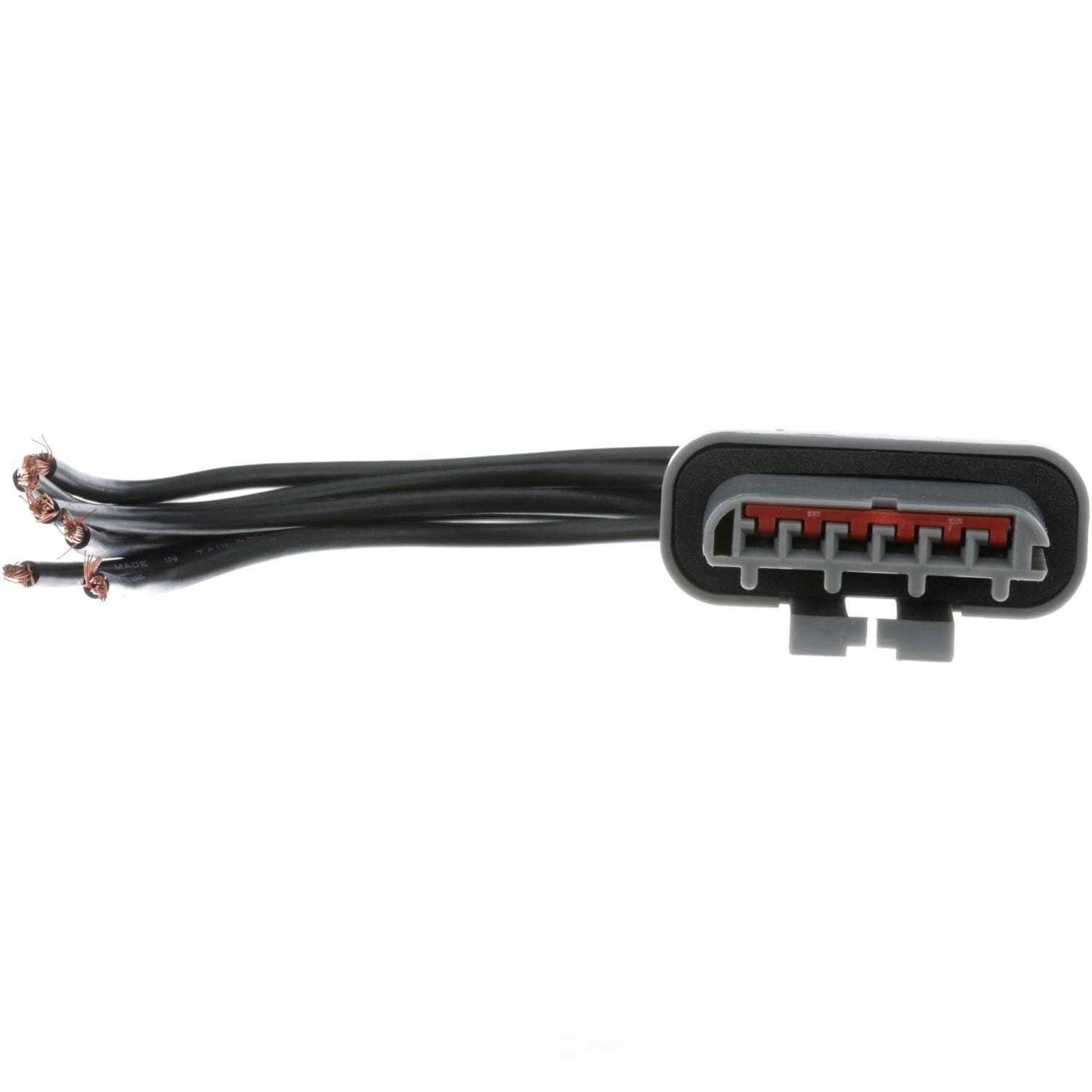 Ignition Control Module Connector Standard S-544
