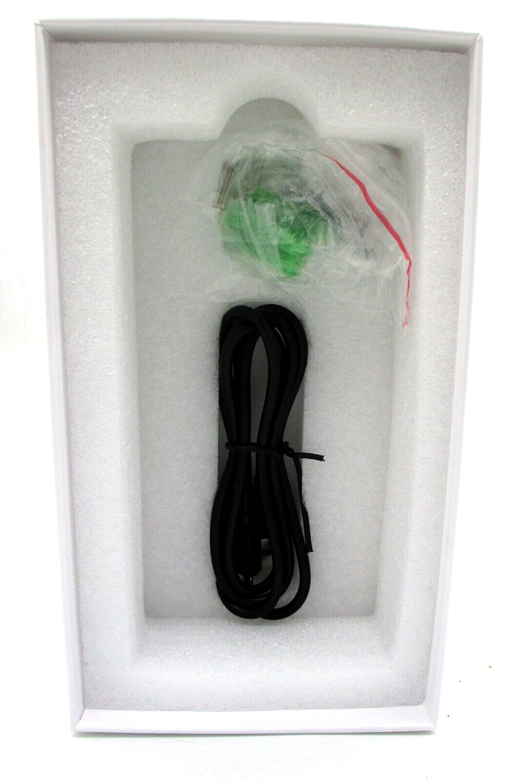 Smart WiFi Doorbell Camera Supersonic with Smart Motion Security System SC5000VD