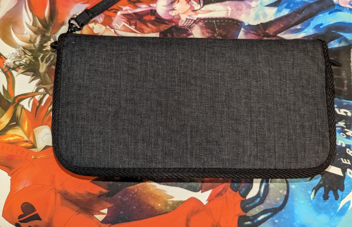 Nintendo Switch Game Console Portable Carry Case