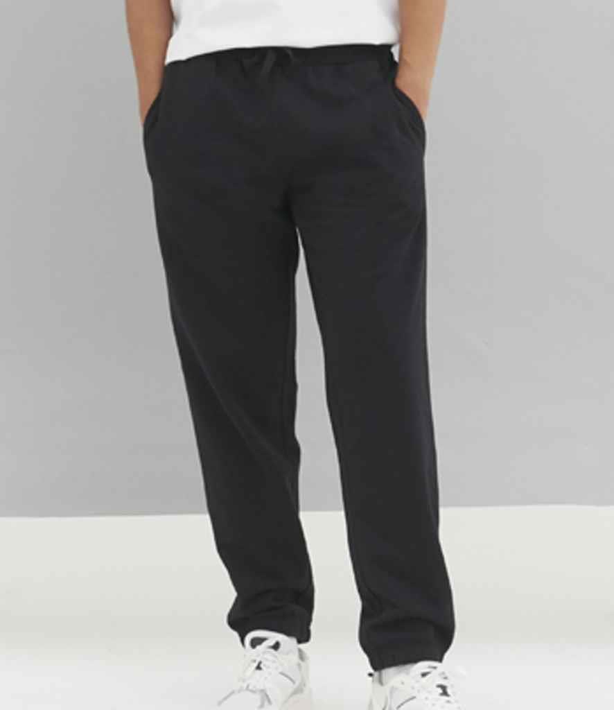 Ecologie Unisex Crater Recycled Jog Pants EA070