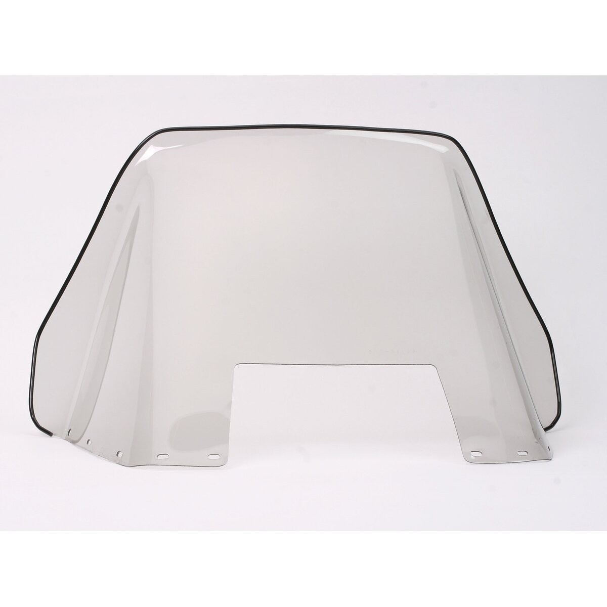 Sno-Stuff 15 in. Smoke Windshield - 450-230