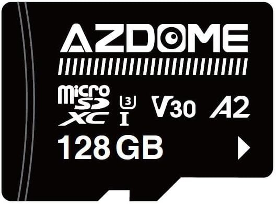 128GB Micro SD Card Microsdxc Memory Card for  M550 GS63H Pro PG17-4K M550 Pro M