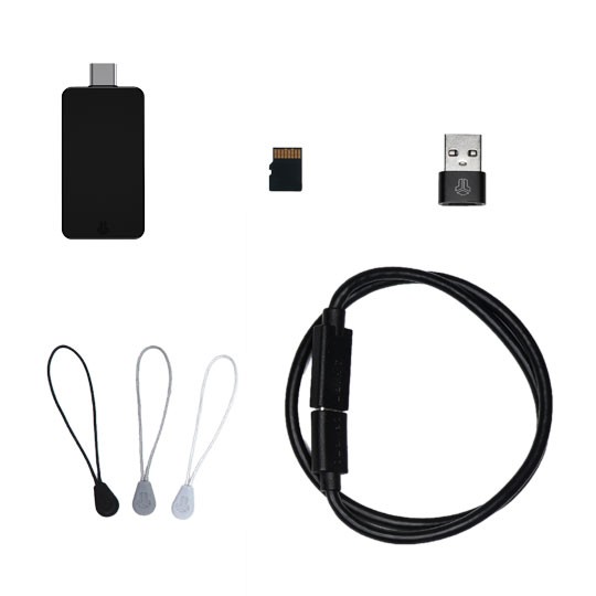 BitBox02 Multi Edition, Hardware Wallet