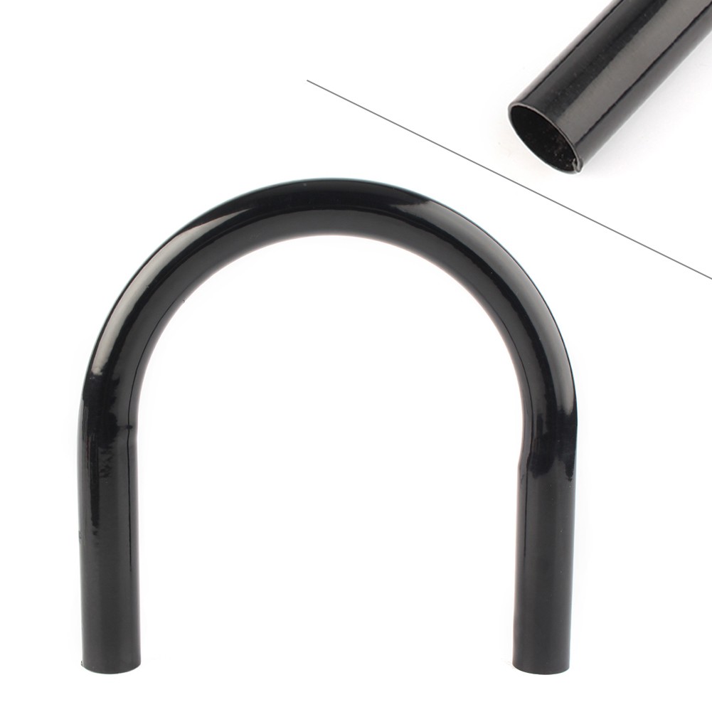 For Large CC Honda CB 500 550 210MM Motorcycle Frame Hoop Seat Loop End Brat